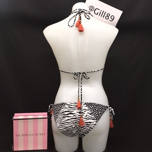 New! ❤️Victoria's Secret Swimsuit - Picture 7 of 8